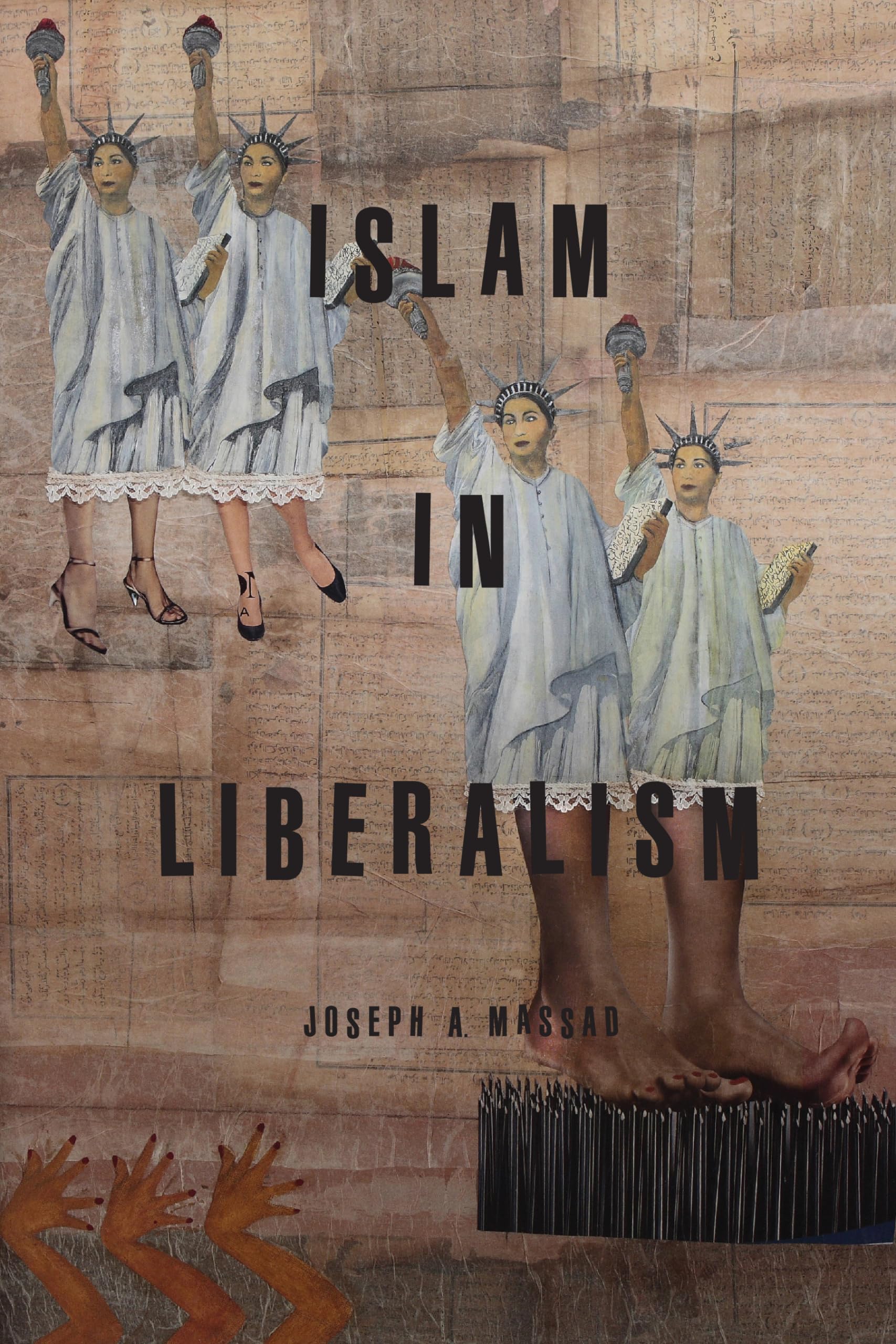 Islam In Liberalism,Used
