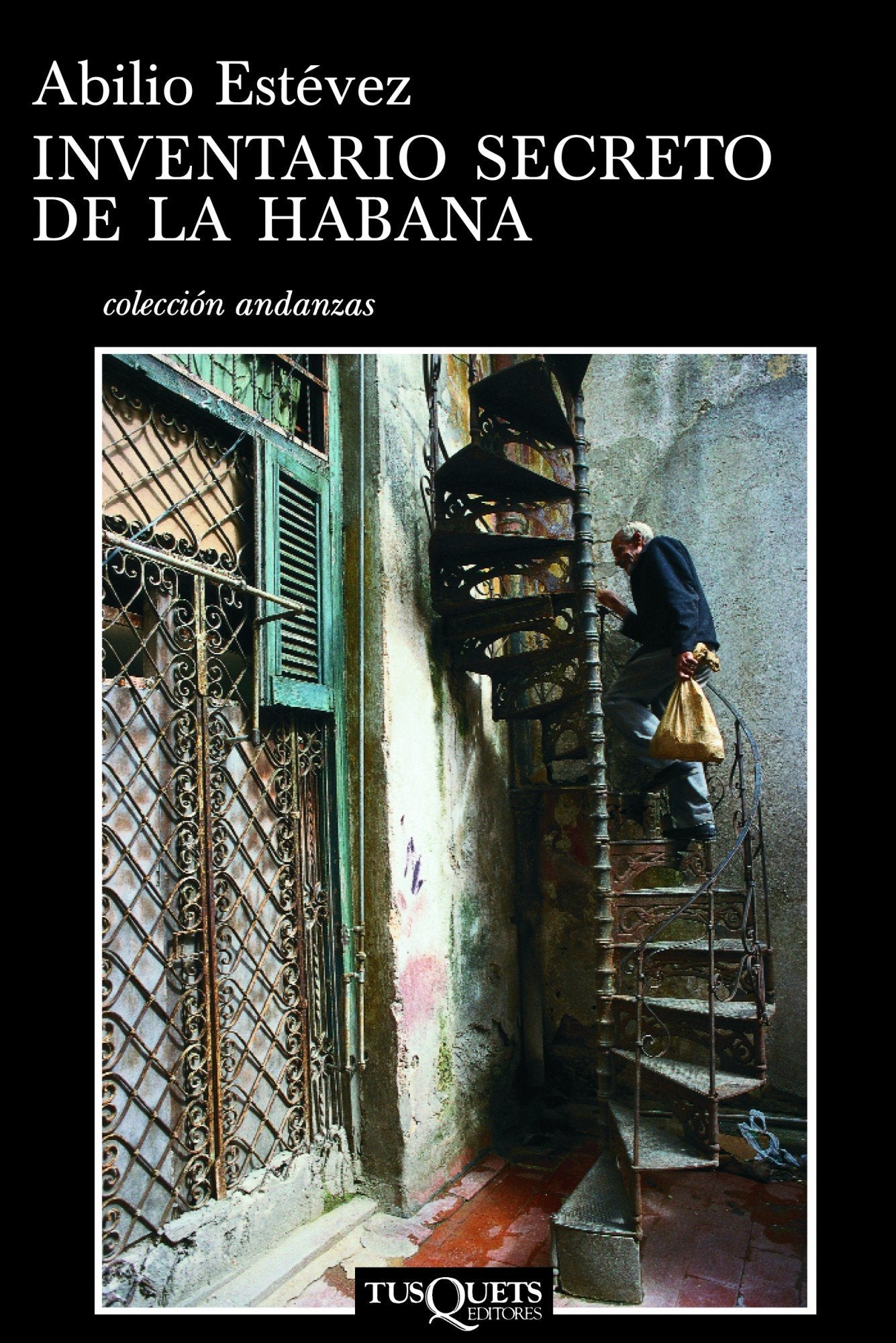 Inventario Secreto De La Habana