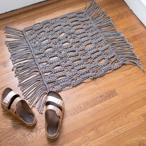Macrame11 Stylish Wall Hangings & Other Projects For Beginners