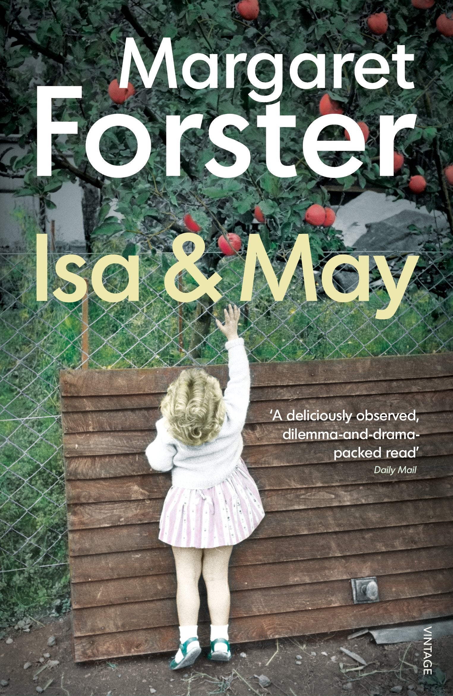 Isa & May,Used