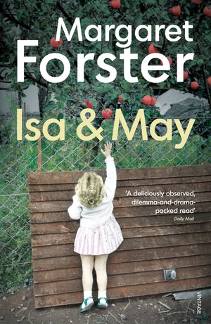 Isa & May,Used