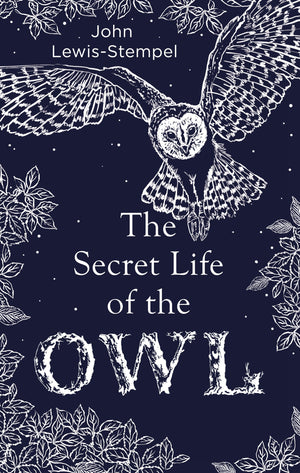 Secret Life Of The Owl,Used