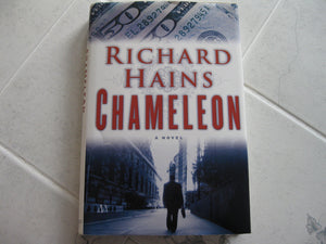 Chameleon,New