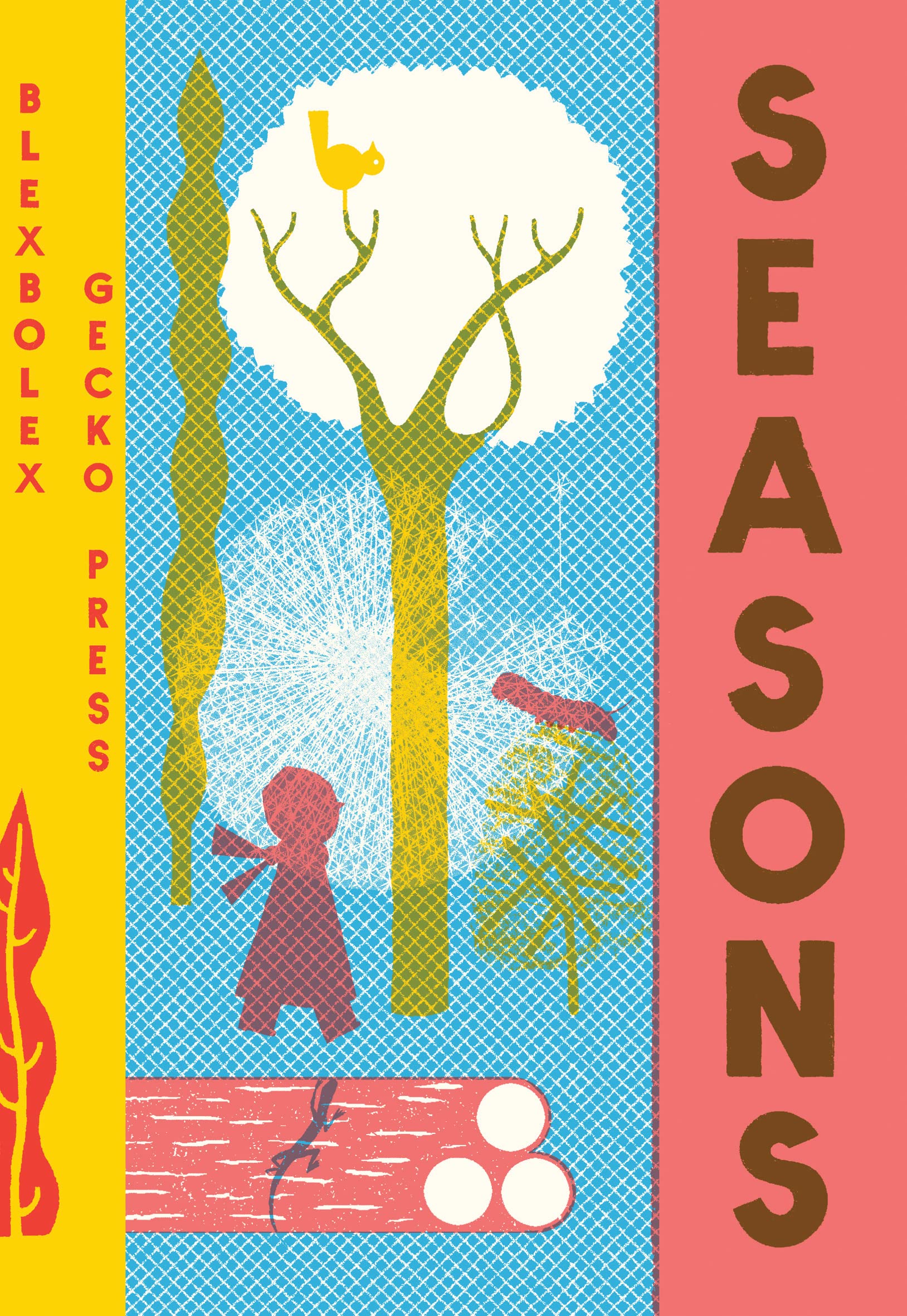 Seasons,Used