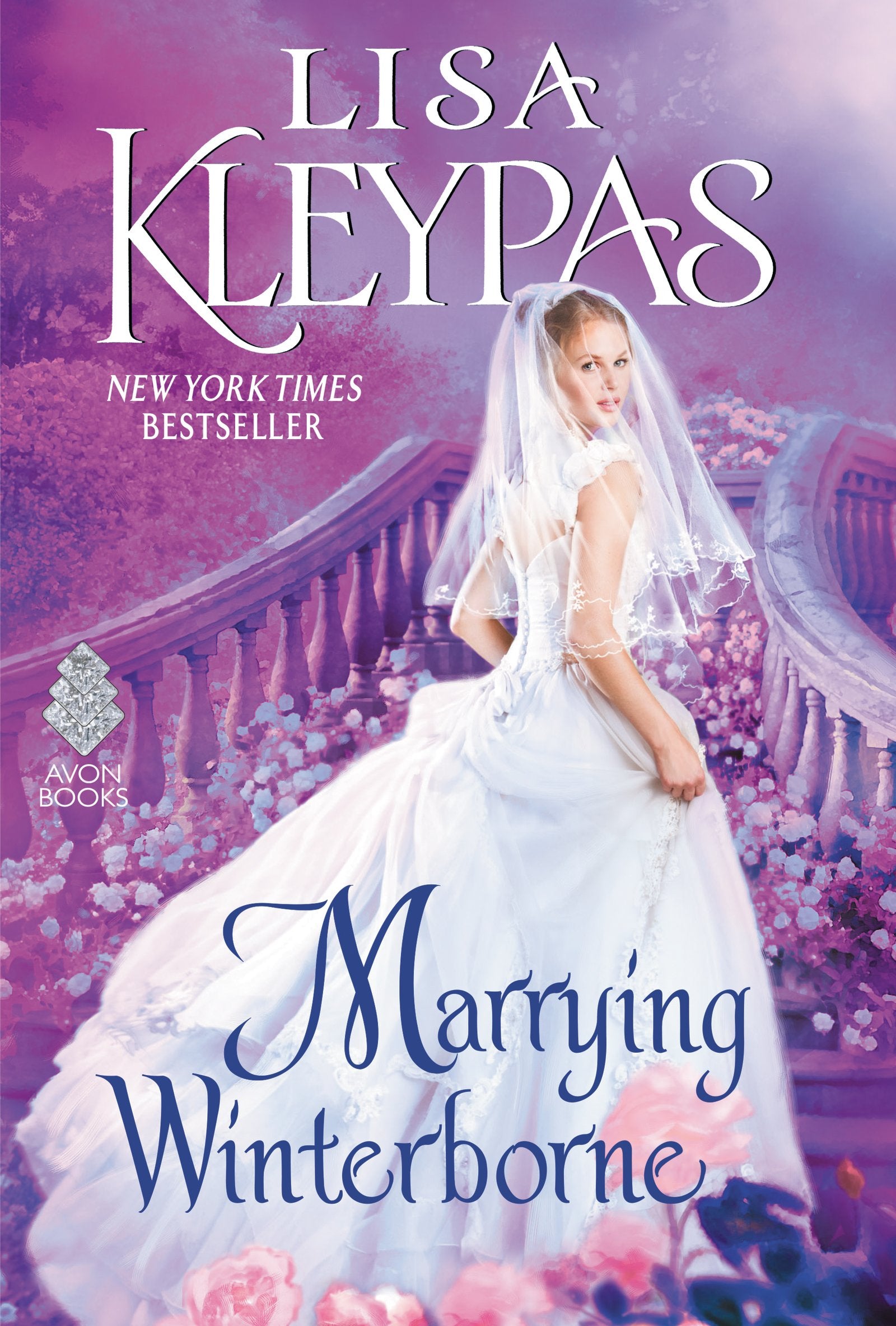 Marrying Winterborne,Used