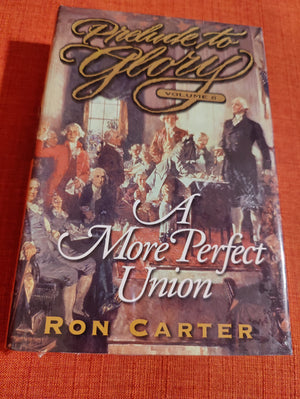 A More Perfect Union (Prelude to Glory, Vol. 8),Used