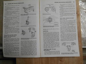 Chilton'S Repair & Tuneup Guide, Toyota Celica/Supra 197183, All Models
