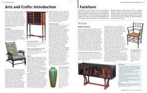 Miller's Antiques Encyclopedia,New