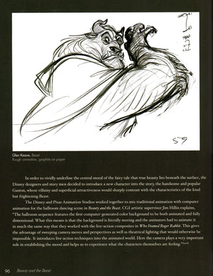 New Orleans Museum of Art: Dreams Come True (Animation Research Library custom pub): Art of the Classic Fairy Tales from the Wal,Used