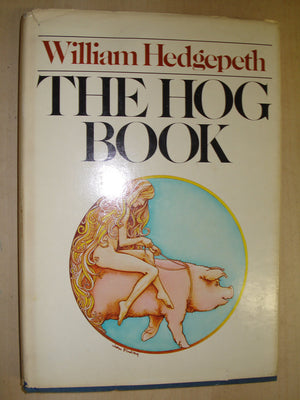 The Hog Book,Used