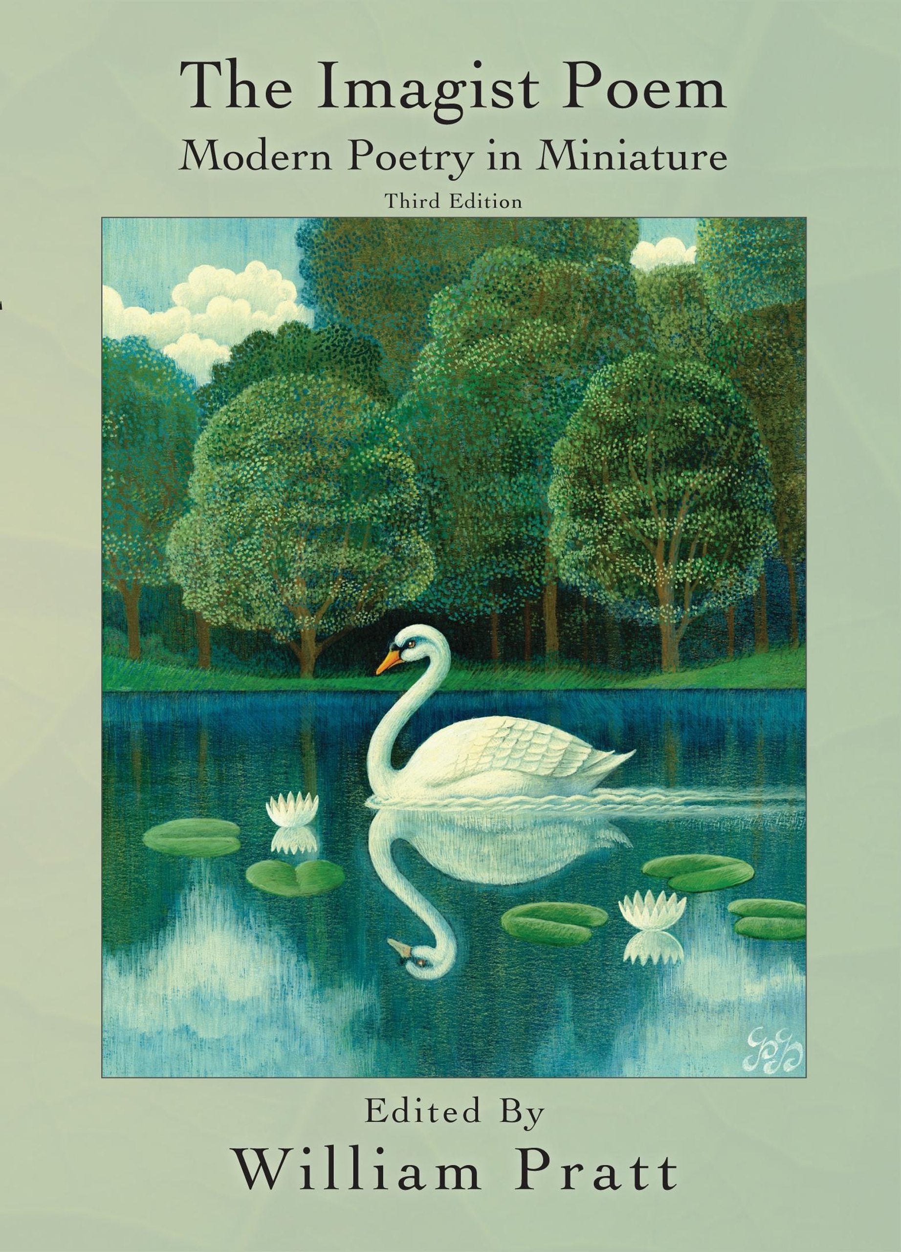 The Imagist Poem:: Modern Poetry In Miniature,Used