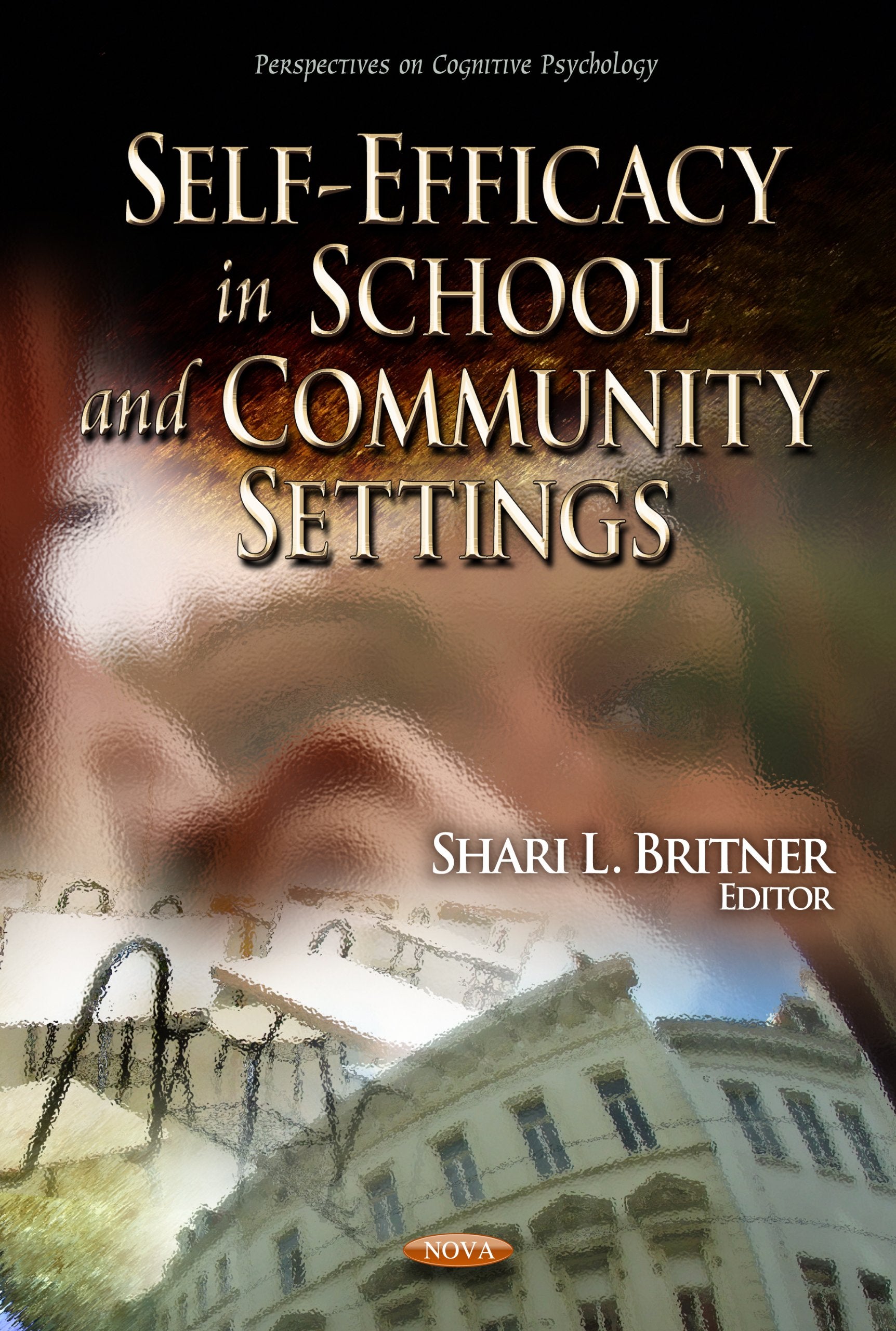 Selfefficacy In School And Community Settings (Perspectives On Cognitive Psychology),Used
