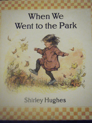 When We Went to the Park,Used