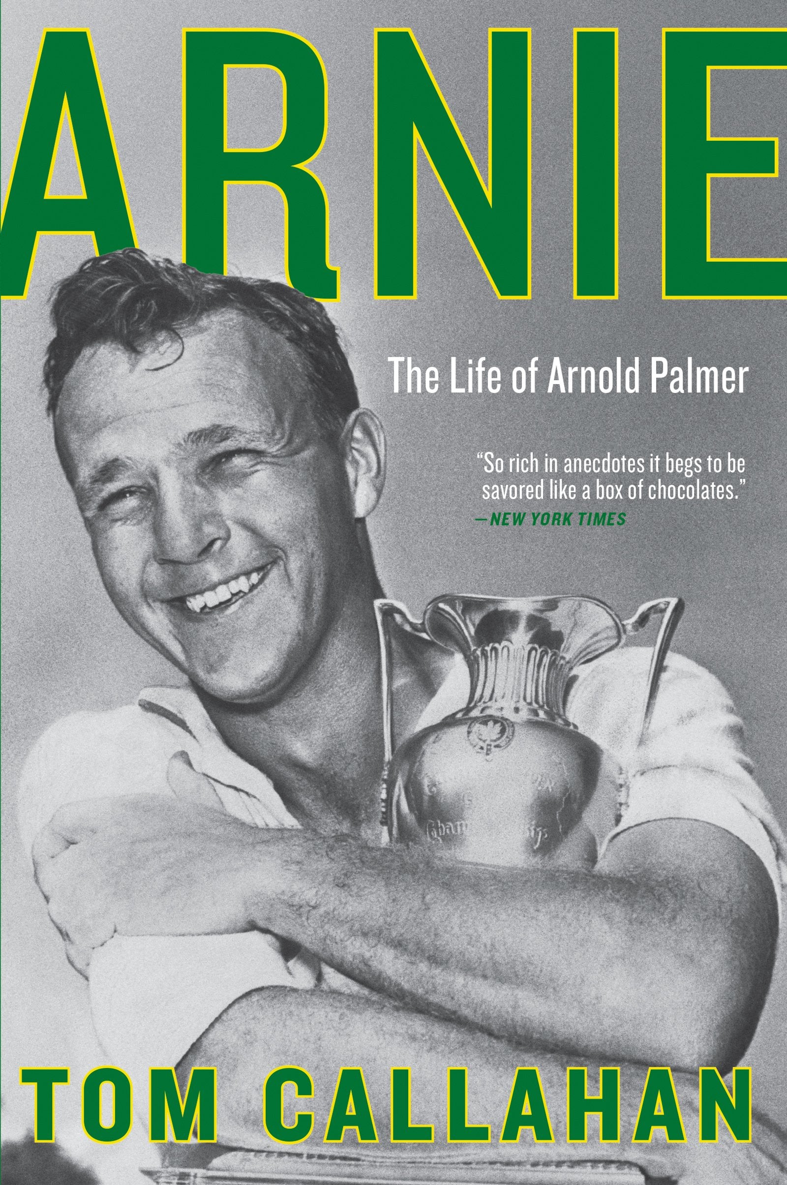 ARNIE,Used