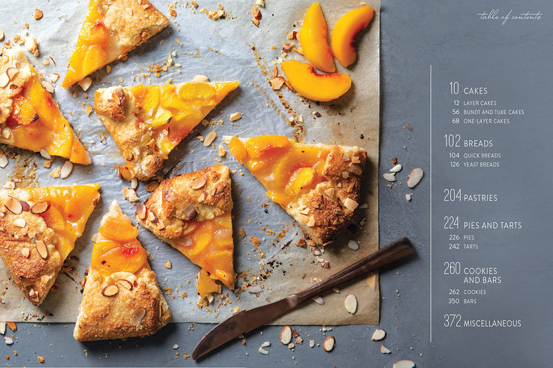 Bake From Scratch (Vol 6): Artisan Recipes For The Home Baker (Bake From Scratch, 6)-new,New