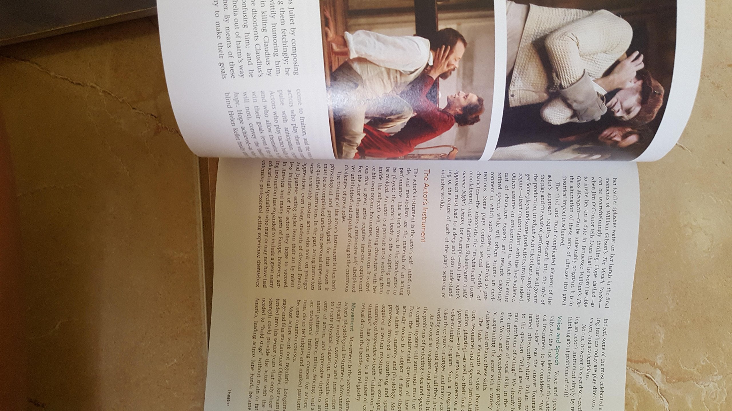 Theatre, 9th Edition,New