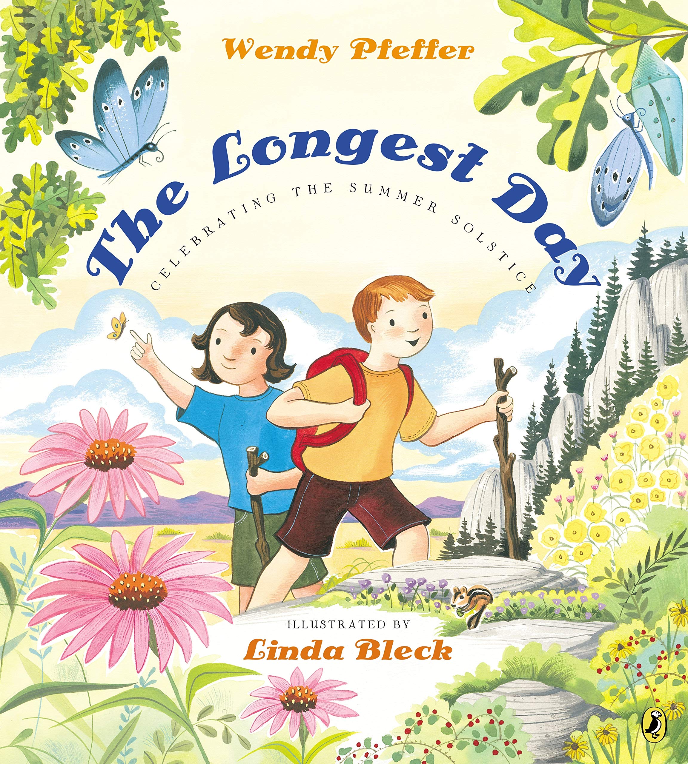 The Longest Day: Celebrating the Summer Solstice,Used