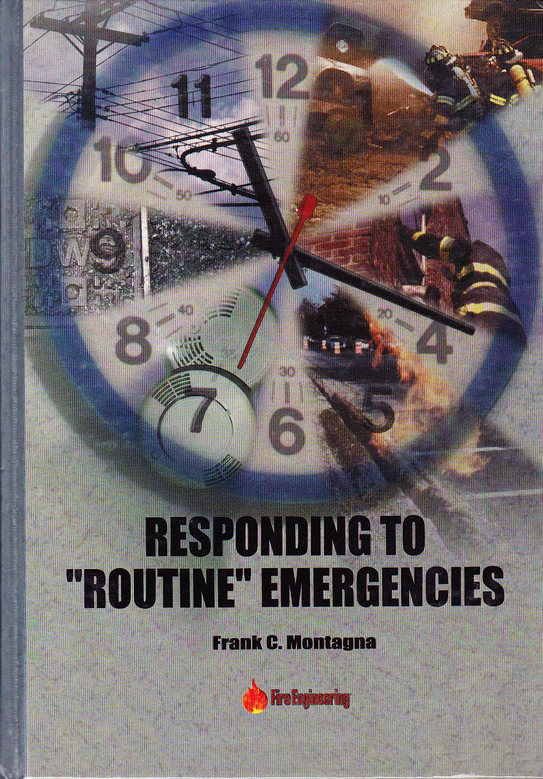 Responding to 