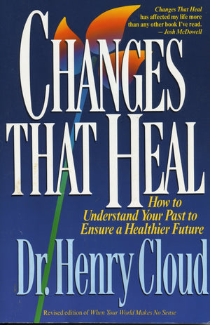 Changes That Heal