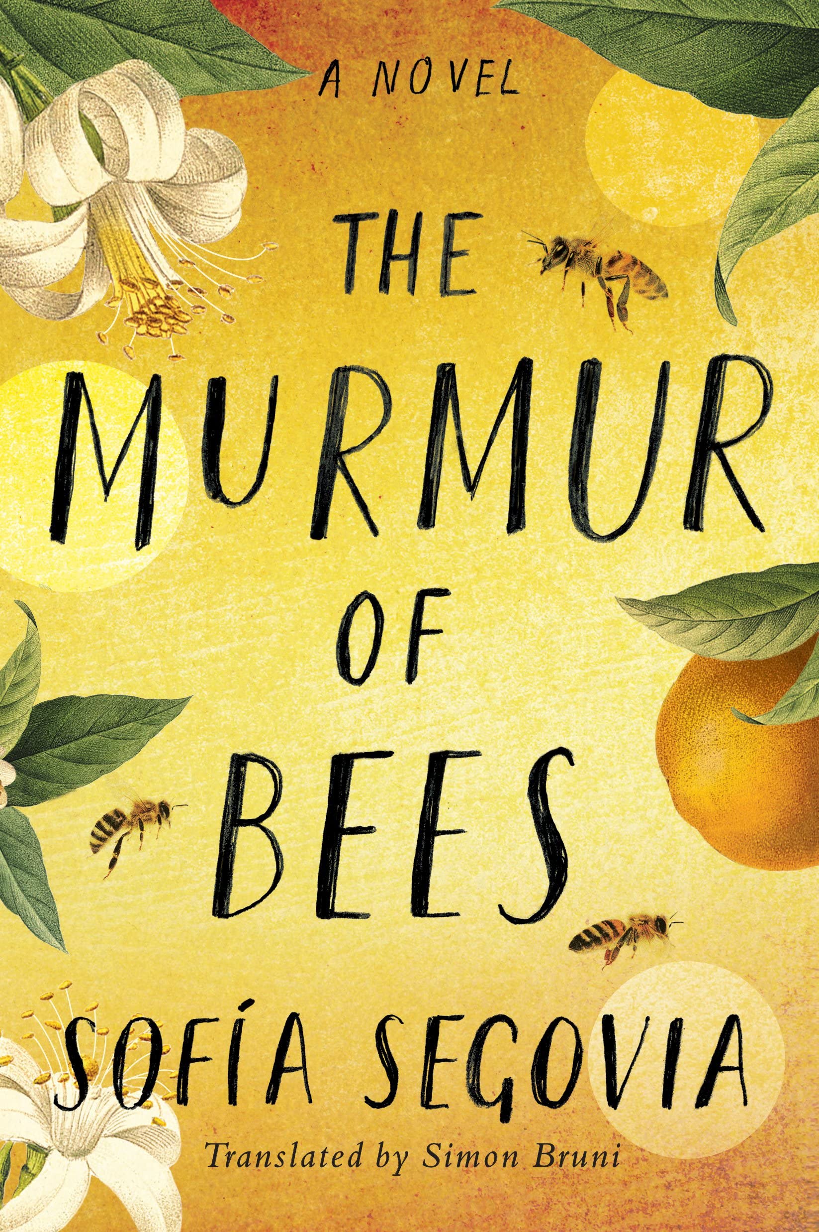 The Murmur Of Bees