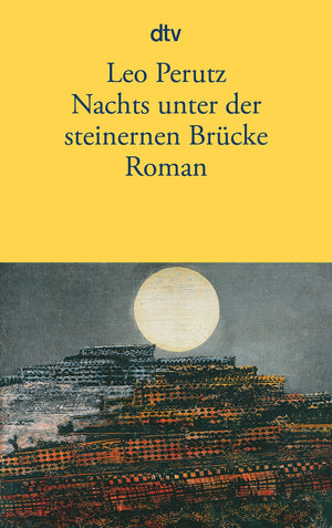 Nachts unter der steinernen Brcke.,Used