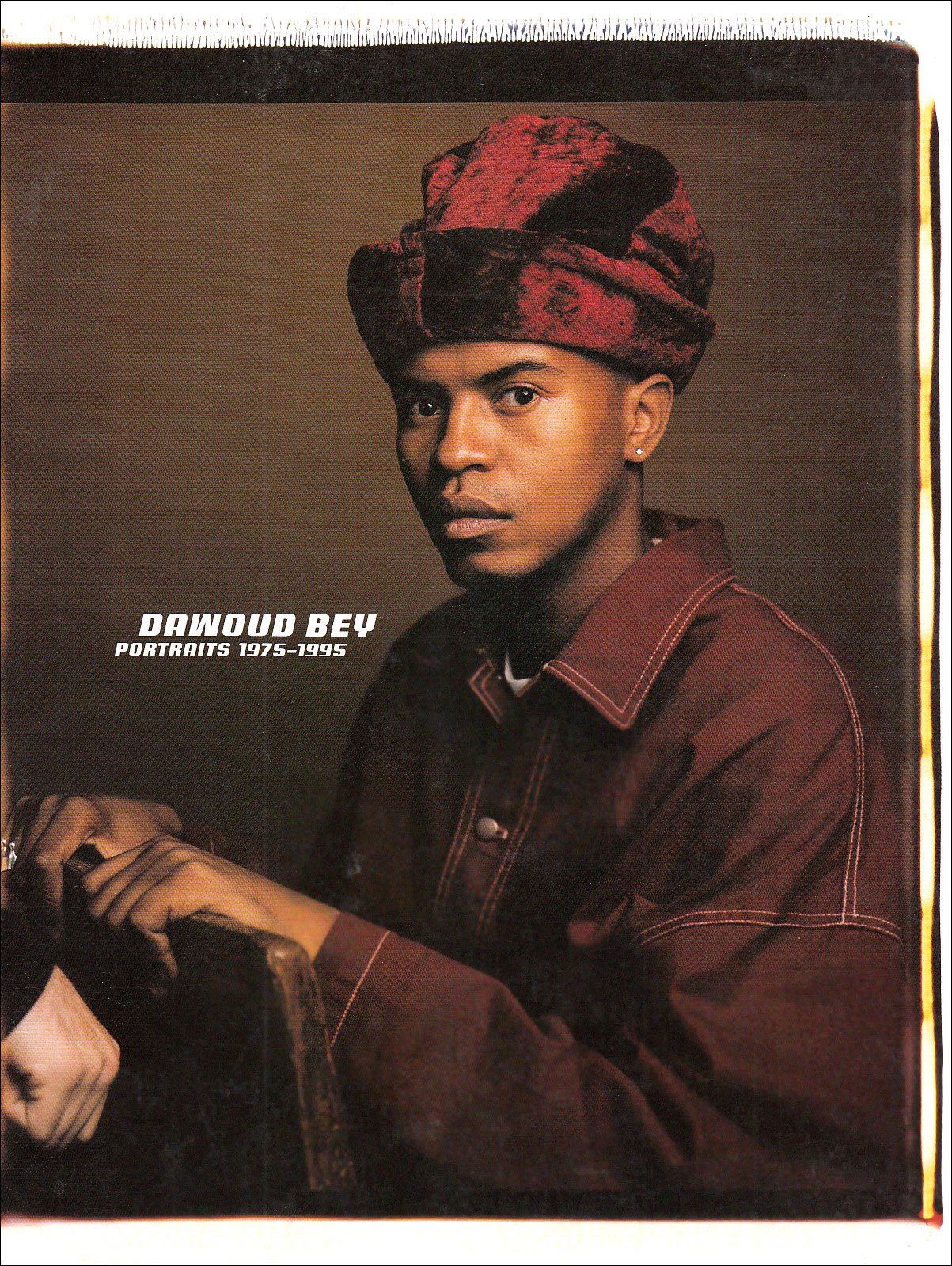 Dawoud Bey: Portraits 19751995,Used