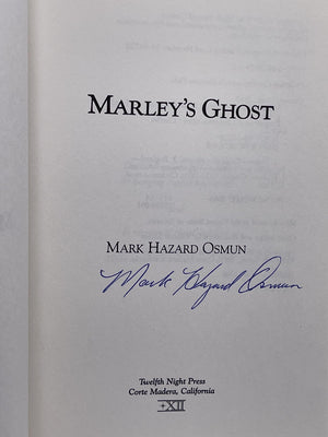 Marley'S Ghost