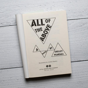 All Of The Above-new