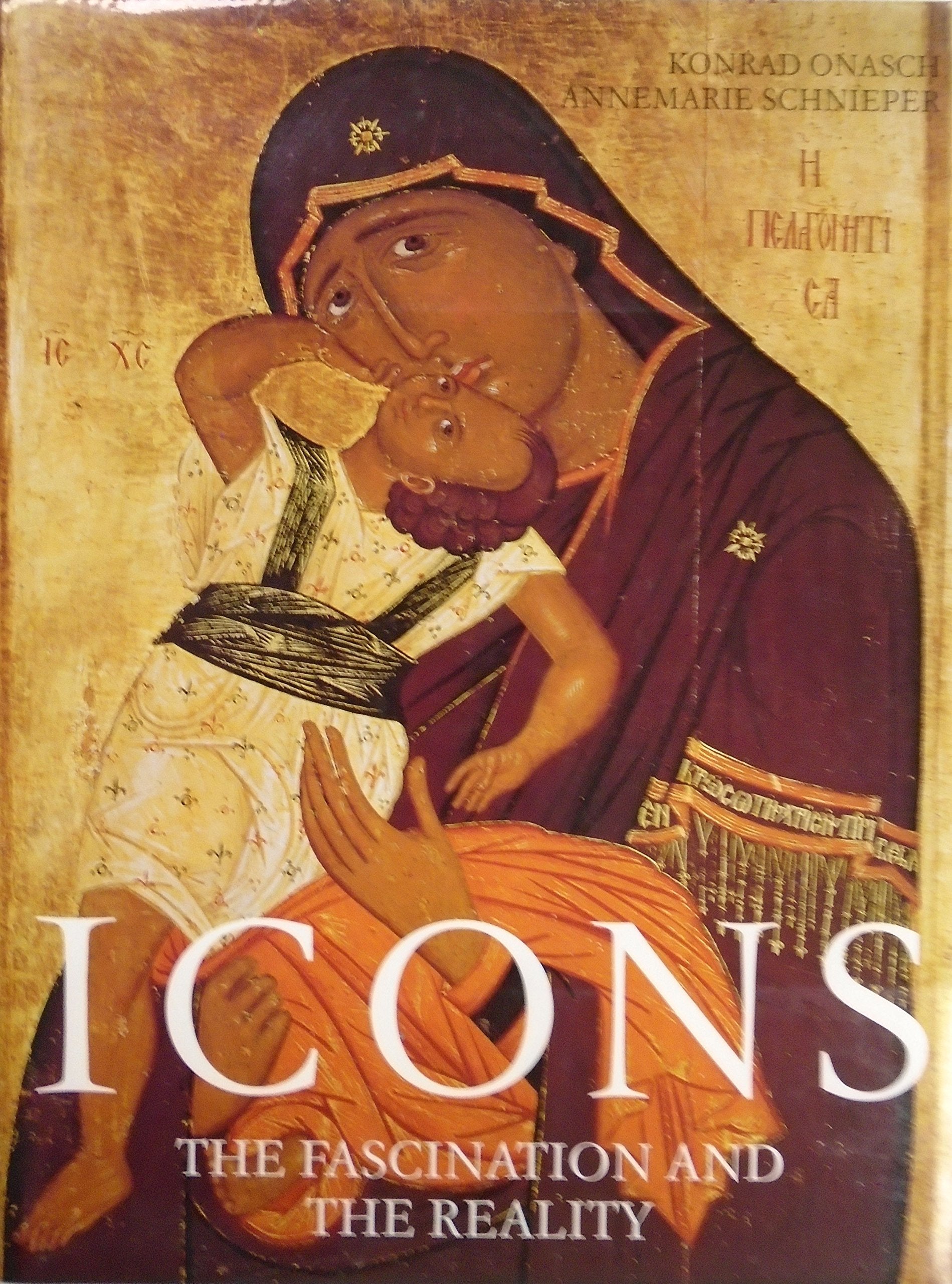 Icons: The Fascination & The Reality