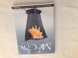 Warman's McCoy Pottery: Identification and Price Guide,Used