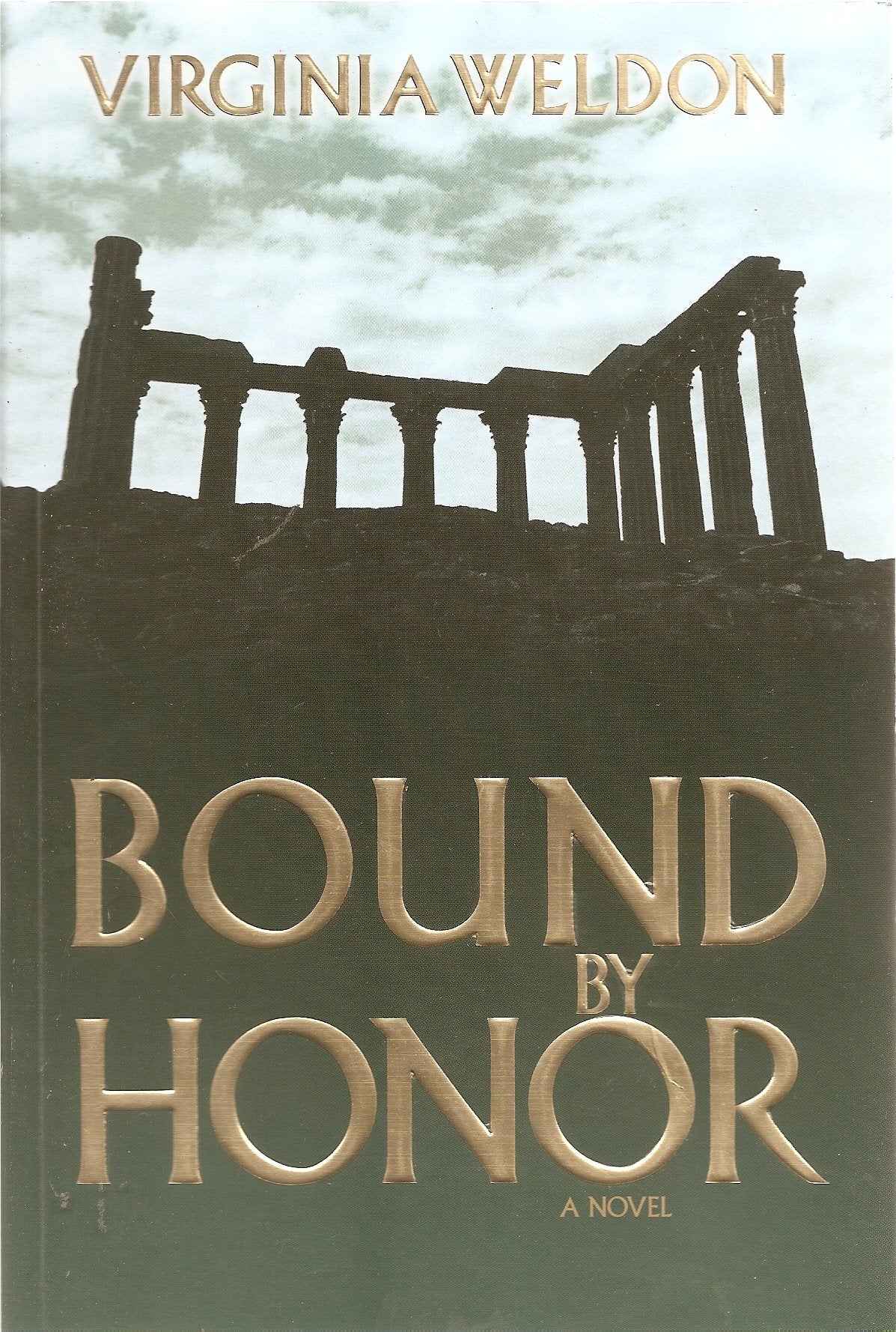 Bound by Honor,Used