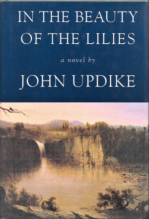 In The Beauty Of The Lilies,Used