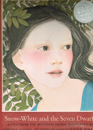 Snowwhite And The Seven Dwarfs: A Tale From The Brothers Grimm,New