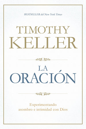 La Oracin  Prayer (Spanish Edition),New