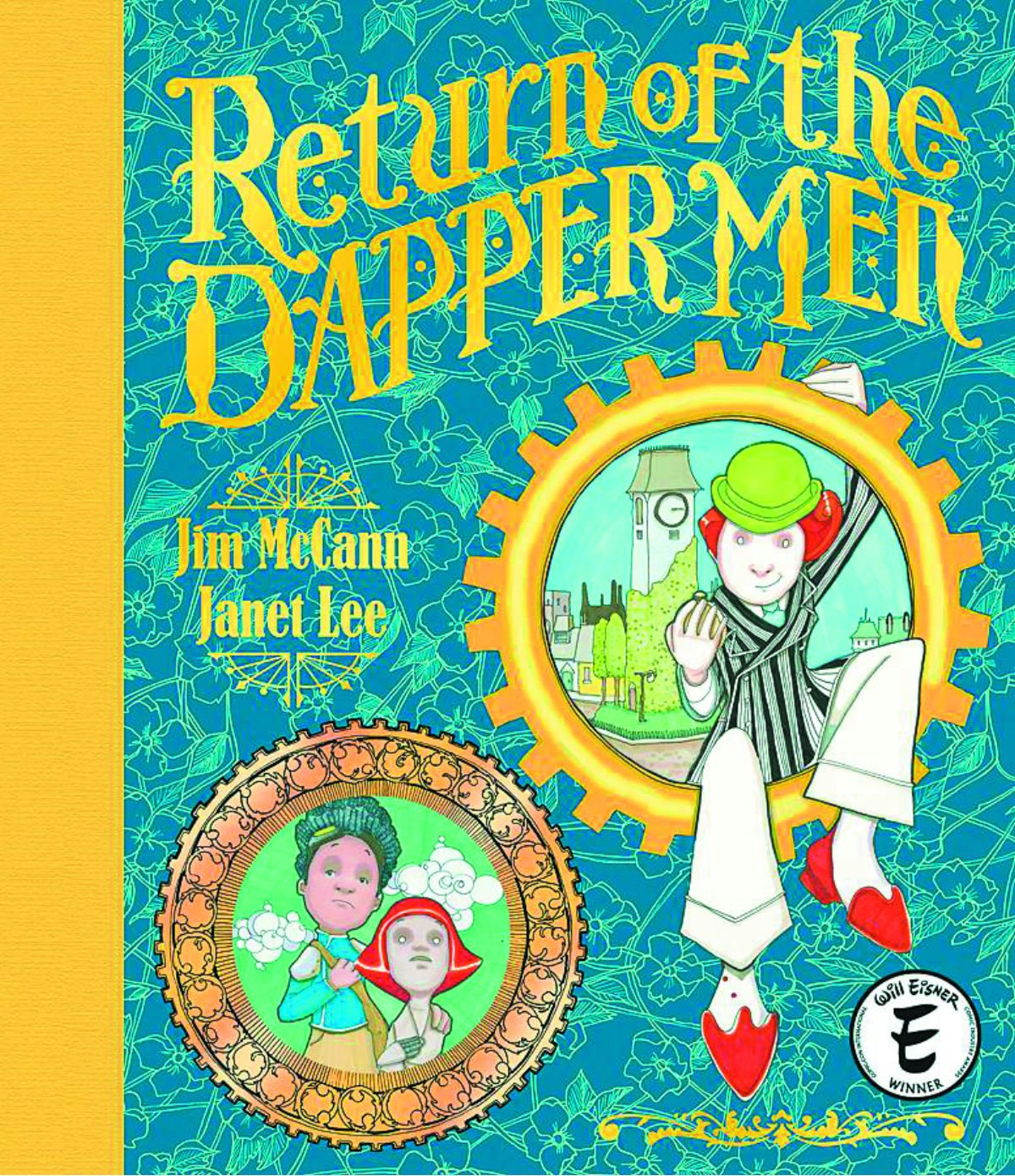 Return of the Dapper Men Special Edition,Used