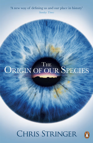 The Origin of Our Species,Used