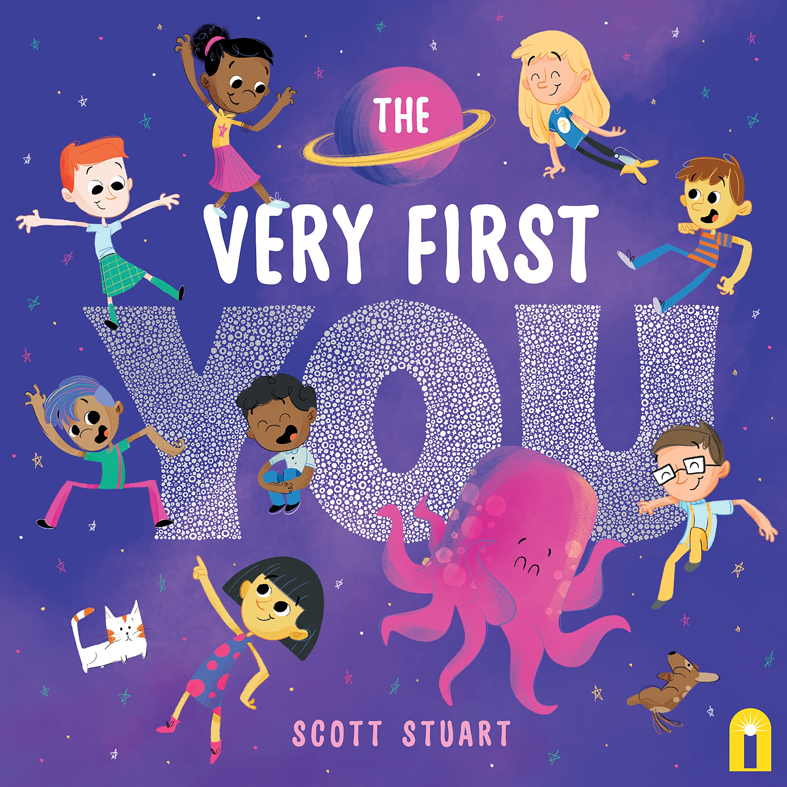 The Very First You,Used