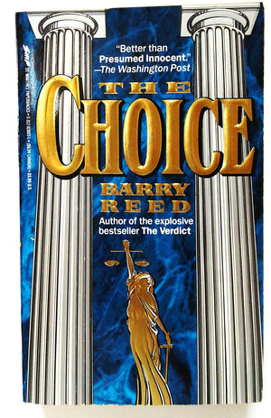 The Choice-used