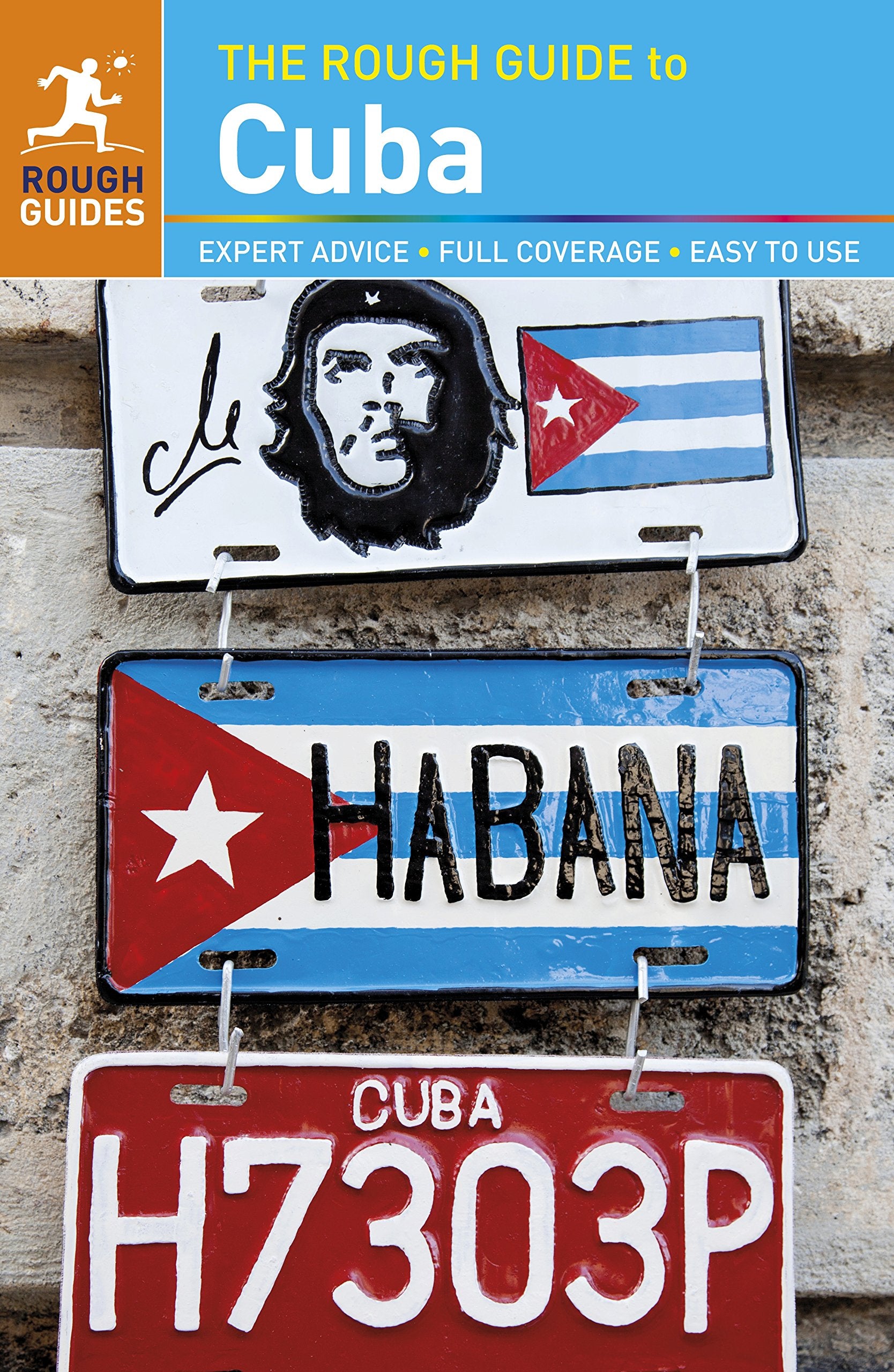The Rough Guide to Cuba (Rough Guides),Used