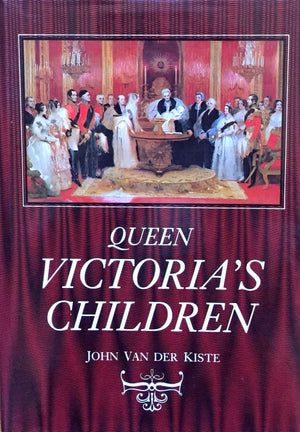 Queen Victoria's children,Used