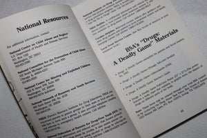 Official Boy Scout Handbook-used