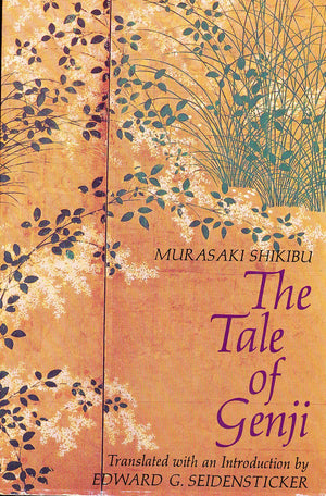 The Tale Of Genji,New
