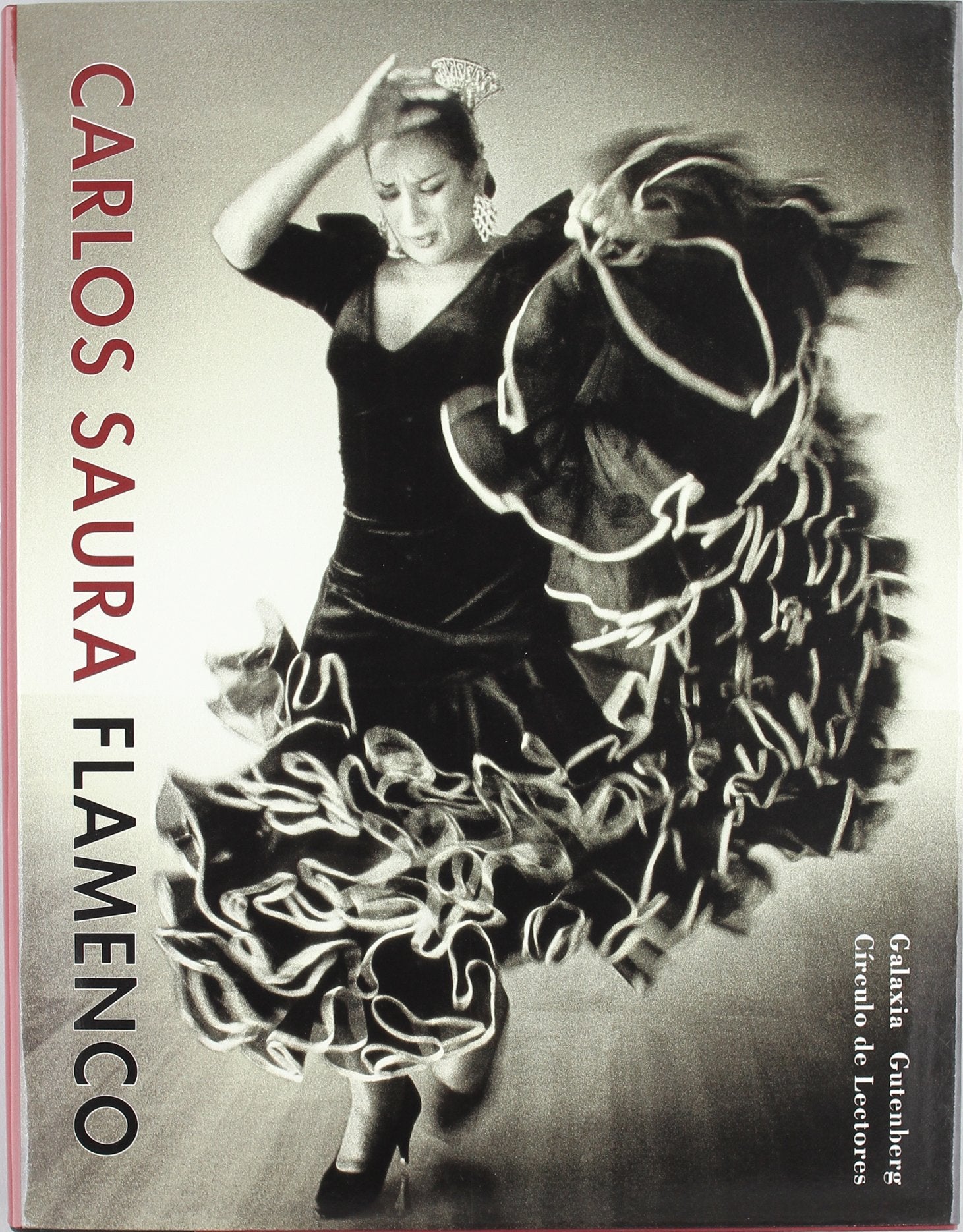 Flamenco (Spanish Edition),Used