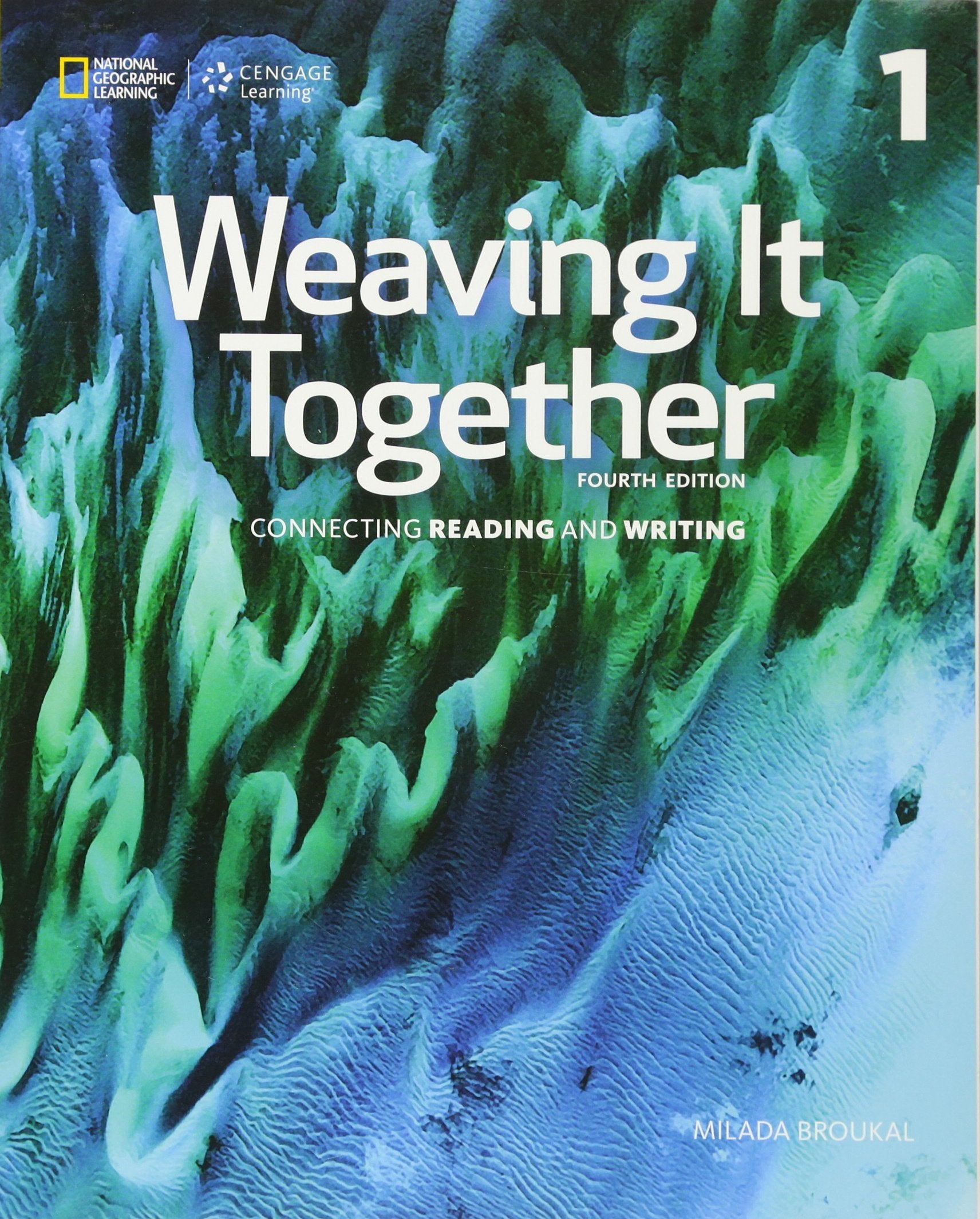 Weaving It Together 1: 0,Used