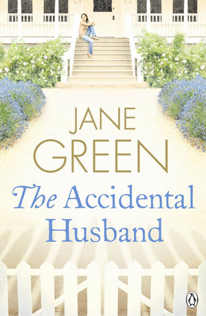 The Accidental Husband,Used