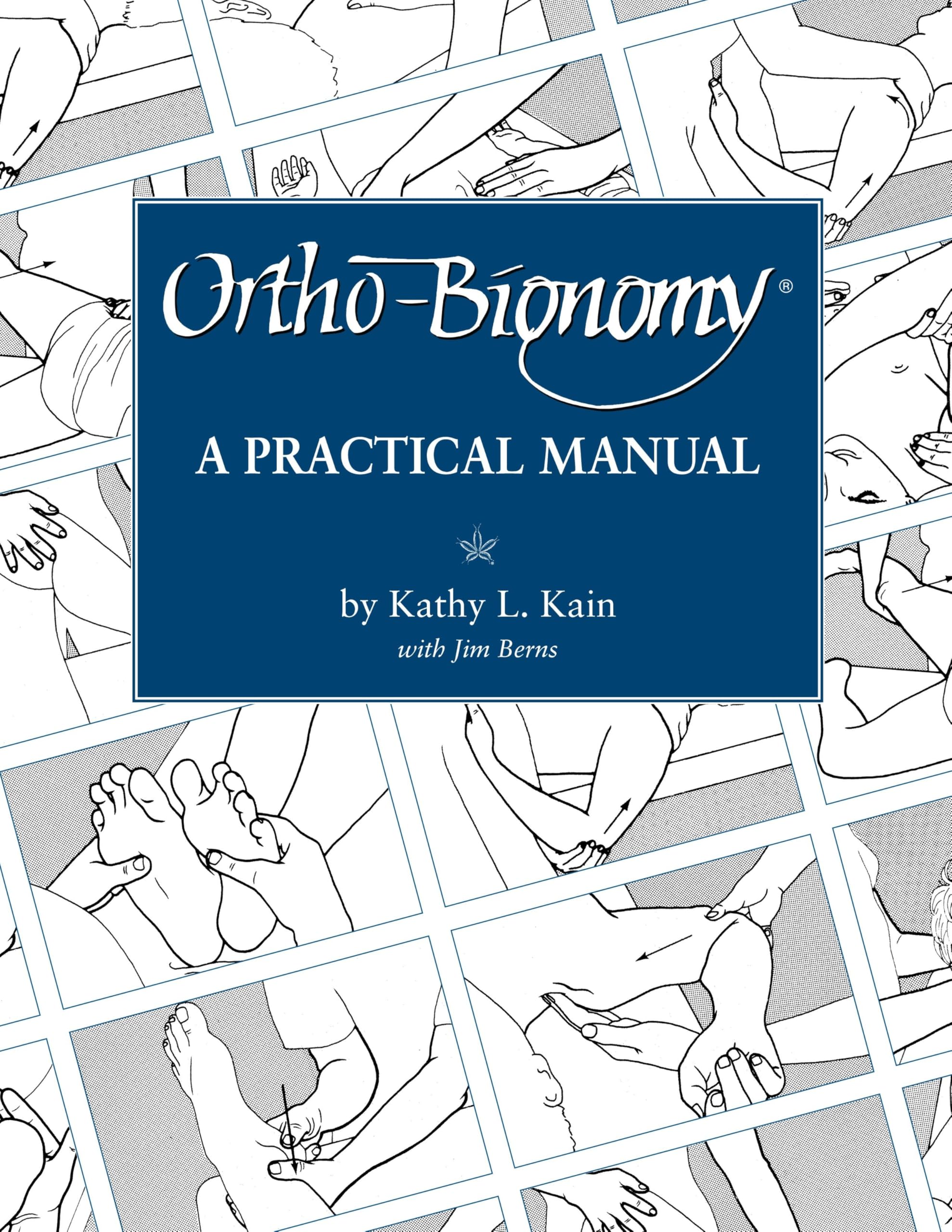 OrthoBionomy: A Practical Manual