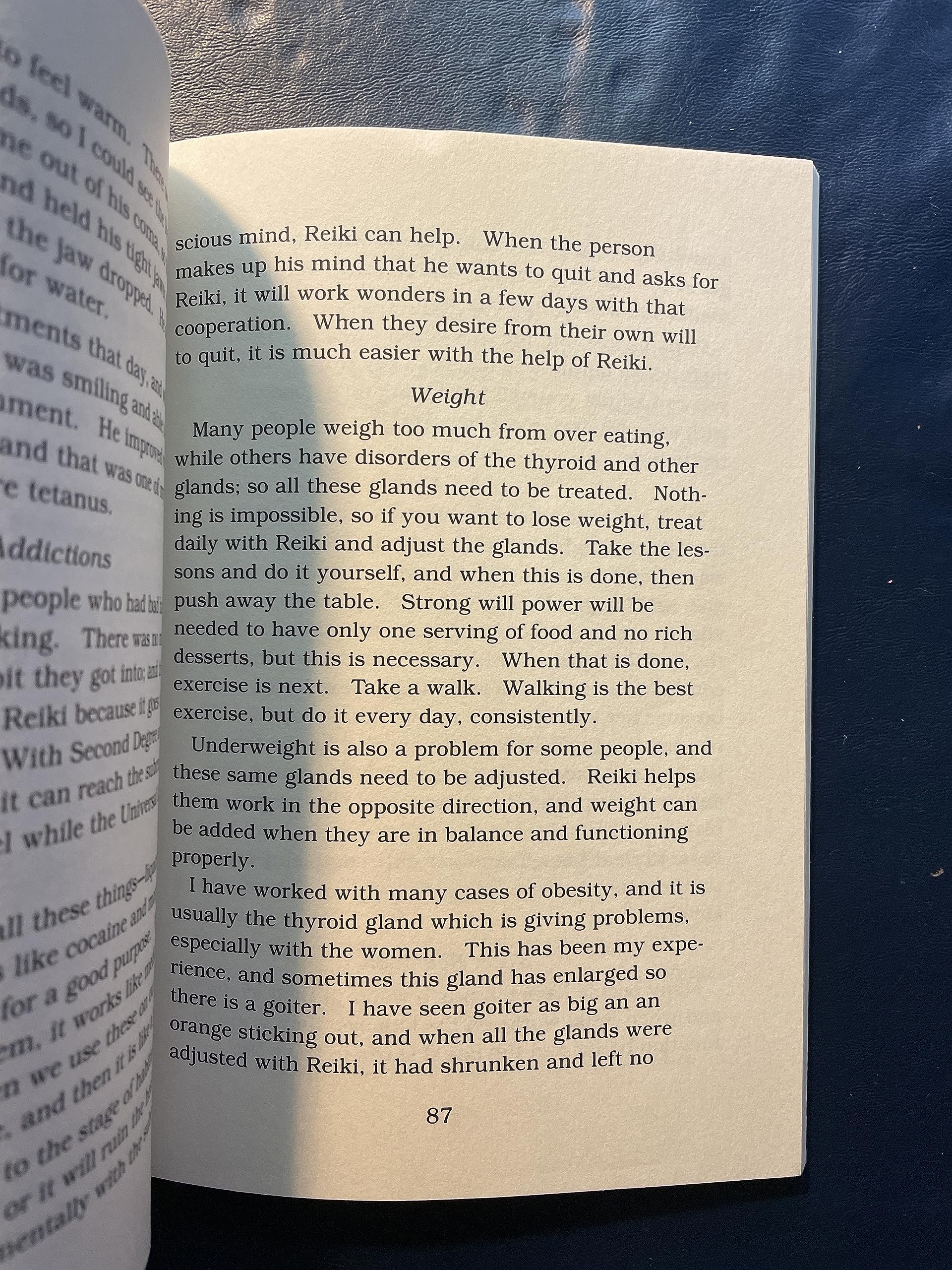 Reiki: Hawayo Takata'S Story,Used