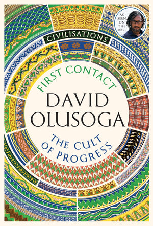 Civilisations: First Contact / The Cult of Progress,Used