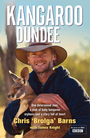 Kangaroo Dundee