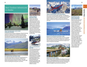 Fodor's Alaska (Fullcolor Travel Guide),Used